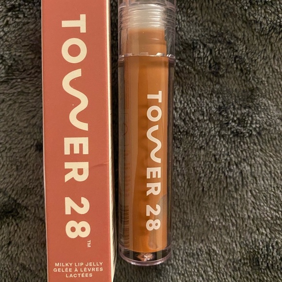 Sephora Other - Tower 28 lip jelly